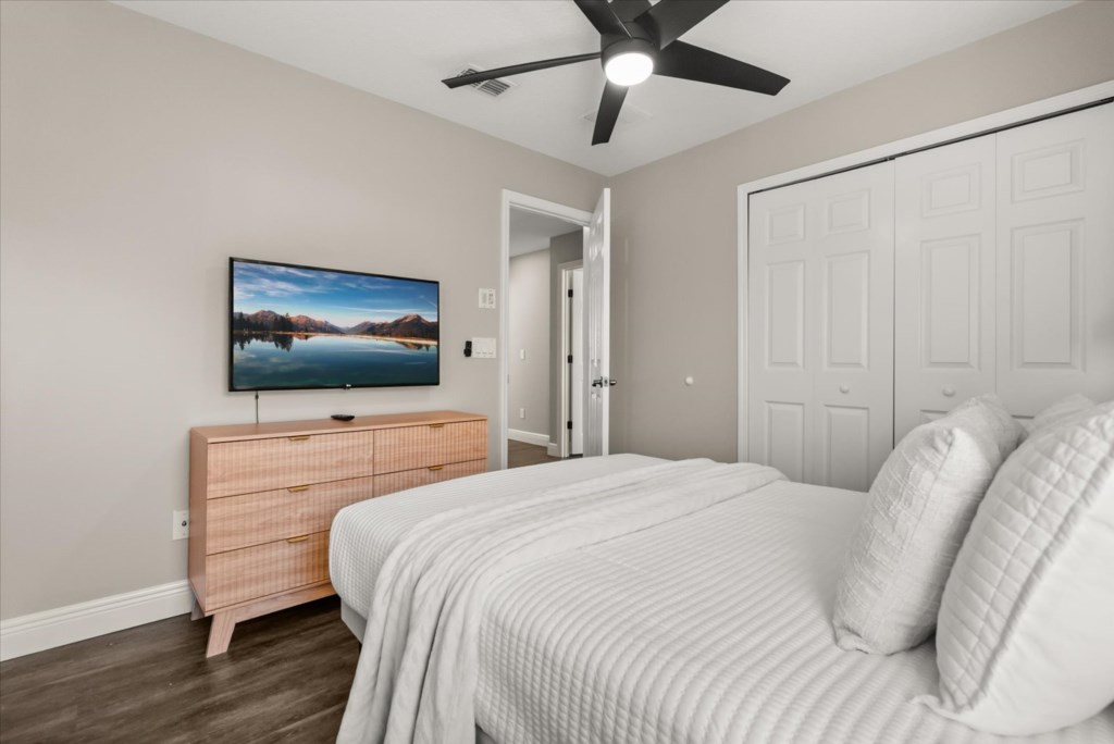 6 bedroom vacation house at Bella Vida - Image 28