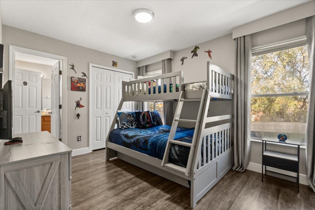 6 bedroom vacation house at Bella Vida - Image 29