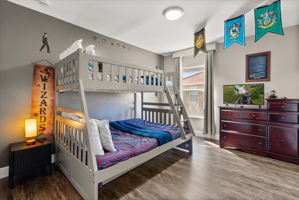 6 bedroom vacation house at Bella Vida - Image 31