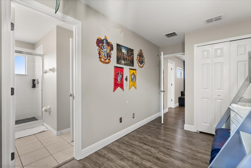 6 bedroom vacation house at Bella Vida - Image 32