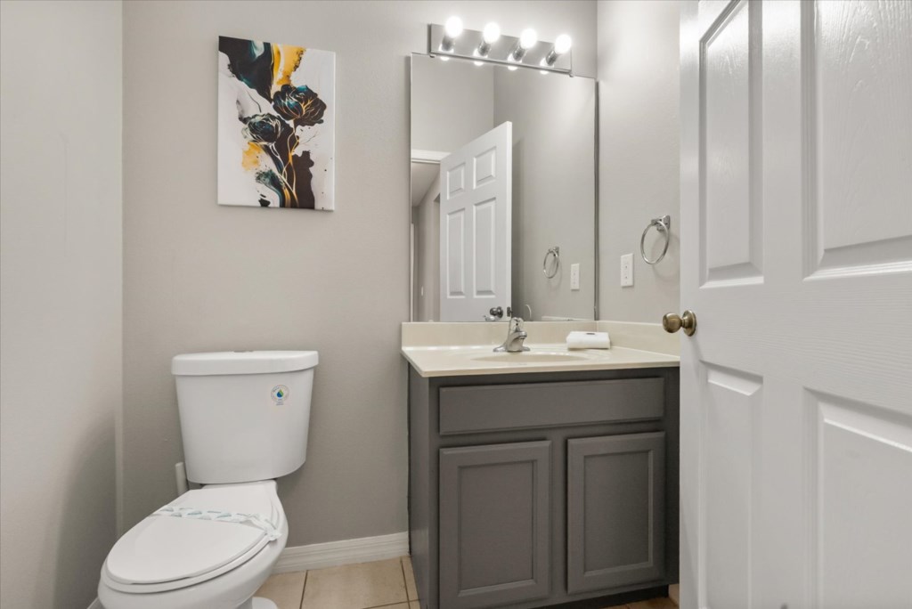 6 bedroom vacation house at Bella Vida - Image 38