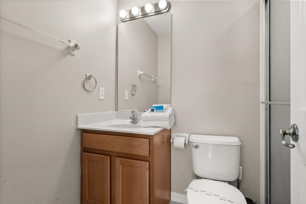 6 bedroom vacation house at Bella Vida - Image 40