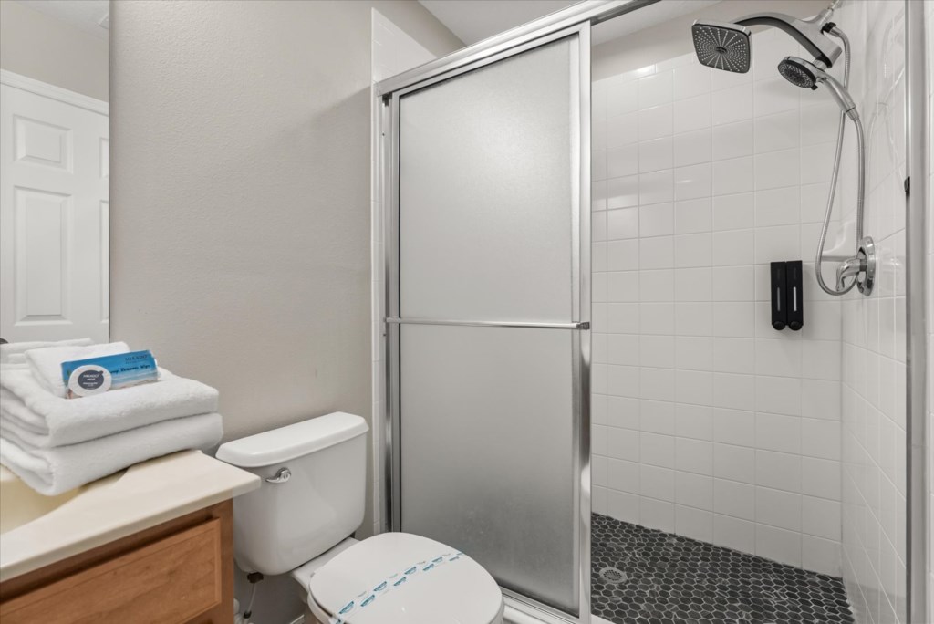 6 bedroom vacation house at Bella Vida - Image 41