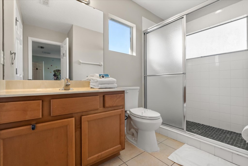 6 bedroom vacation house at Bella Vida - Image 42