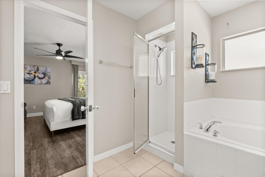 6 bedroom vacation house at Bella Vida - Image 44