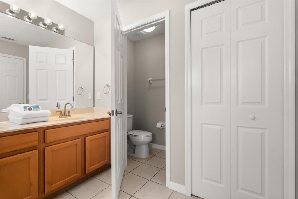 6 bedroom vacation house at Bella Vida - Image 45