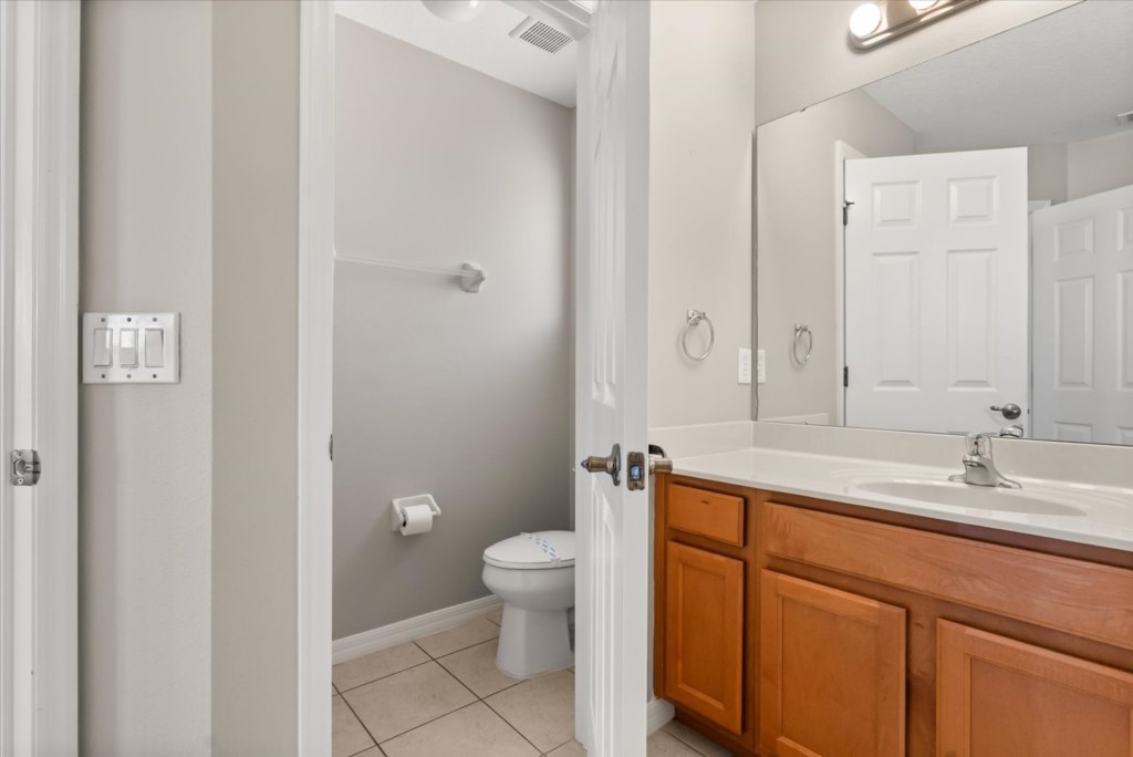 6 bedroom vacation house at Bella Vida - Image 47