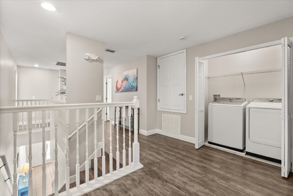 6 bedroom vacation house at Bella Vida - Image 48