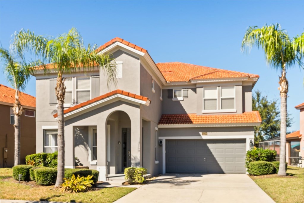 6 bedroom vacation house at Bella Vida - Image 49