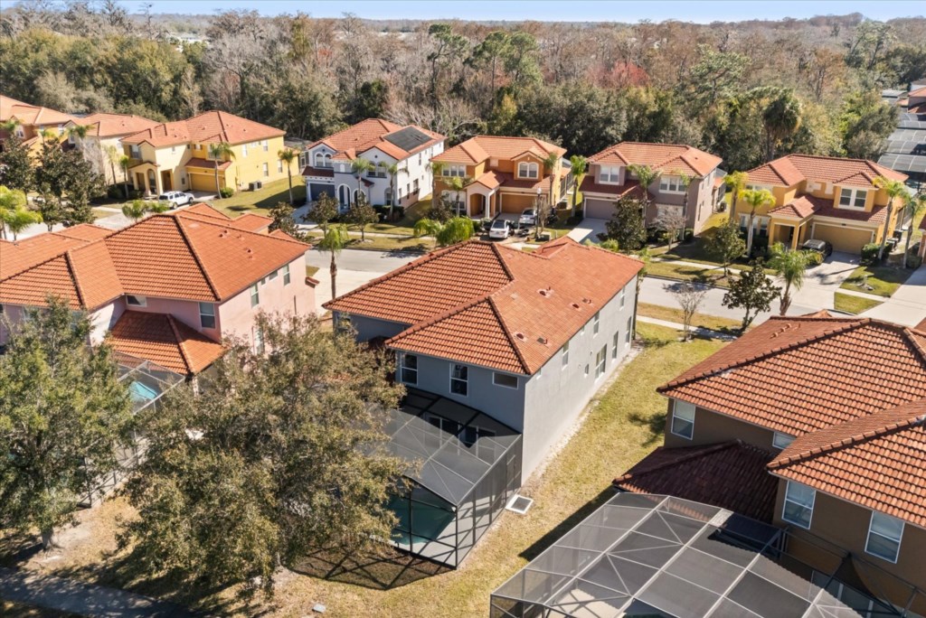 6 bedroom vacation house at Bella Vida - Image 51