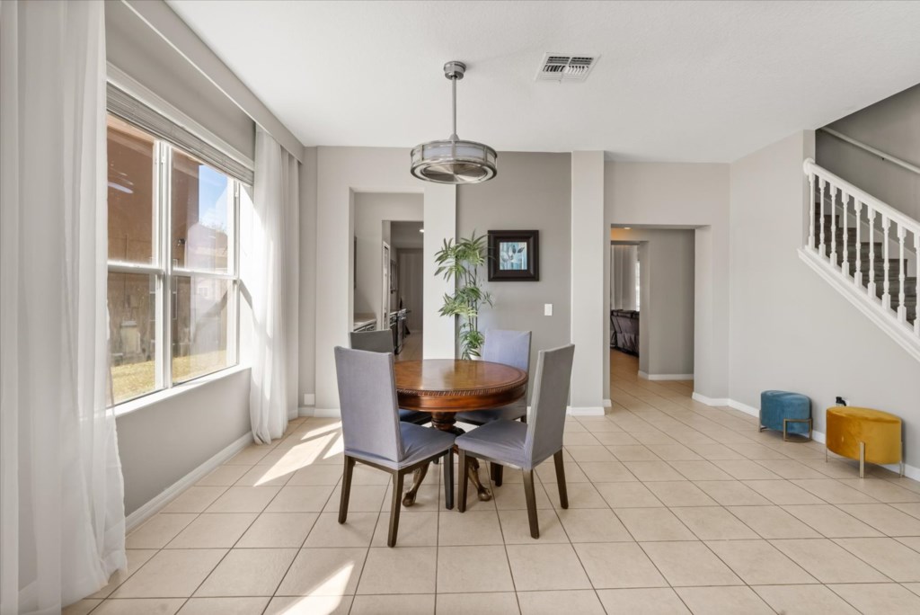 6 bedroom vacation house at Bella Vida - Image 7