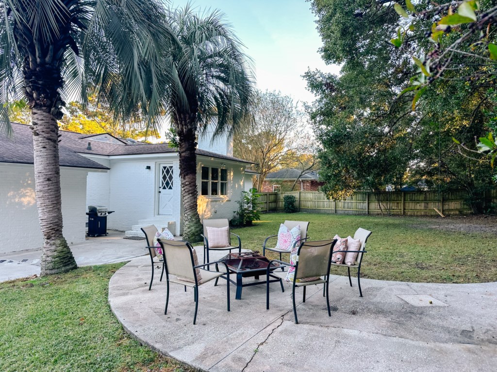 Perfectly Park Circle 