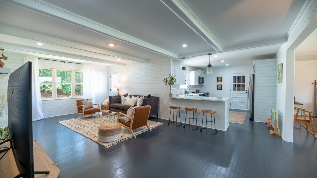 Perfectly Park Circle 