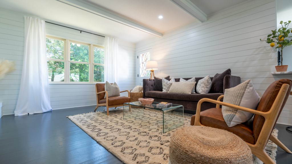 Perfectly Park Circle 