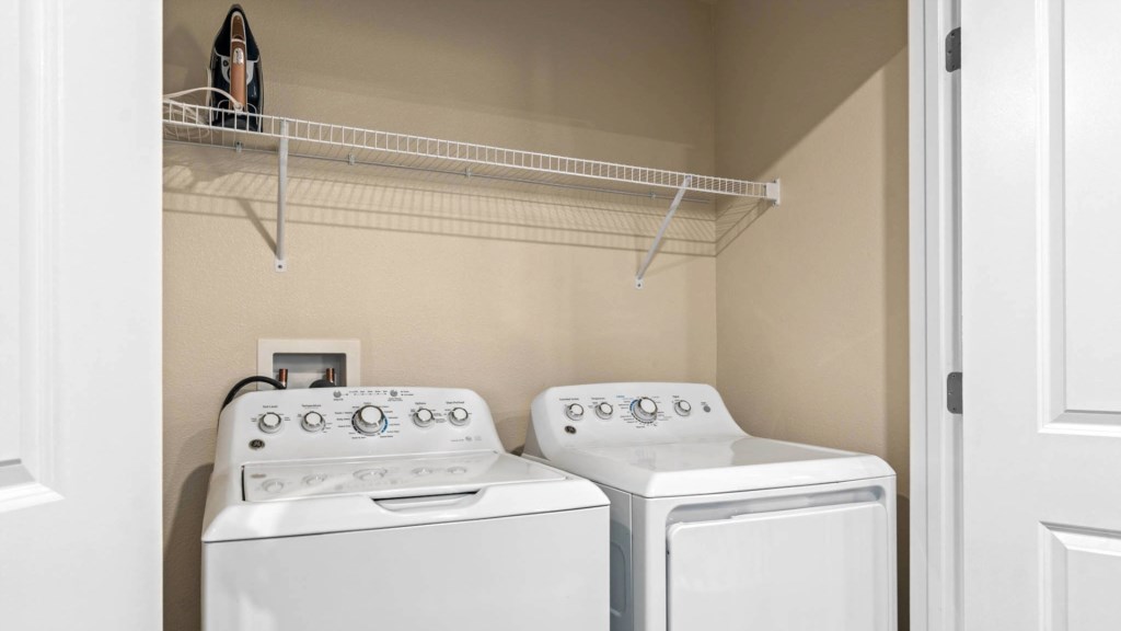 BA(laundry)