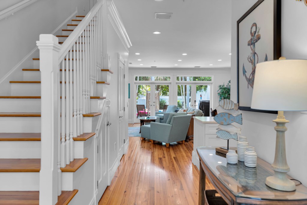 Island Time Casa Ã¢ÂÂ Modern Key West Oasis w/ Pool
