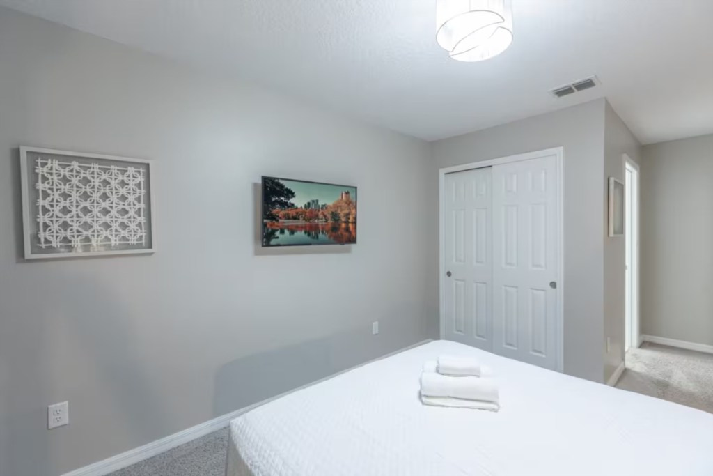 1592 Carey Palm Circle, 5-bedroom vacation townhouse at Solara Resort in Kissimmee, FL — photo 36 of 66
