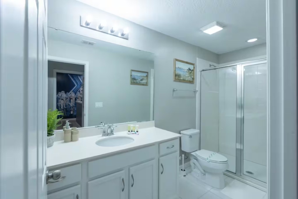 1592 Carey Palm Circle, 5-bedroom vacation townhouse at Solara Resort in Kissimmee, FL — photo 54 of 66