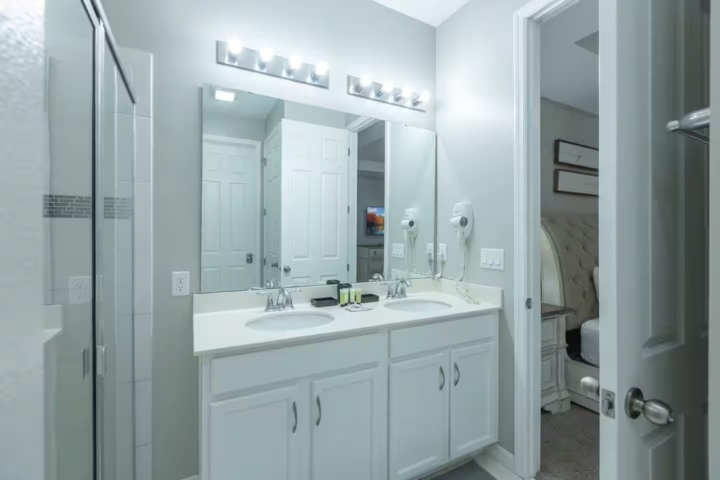 1592 Carey Palm Circle, 5-bedroom vacation townhouse at Solara Resort in Kissimmee, FL — photo 56 of 66
