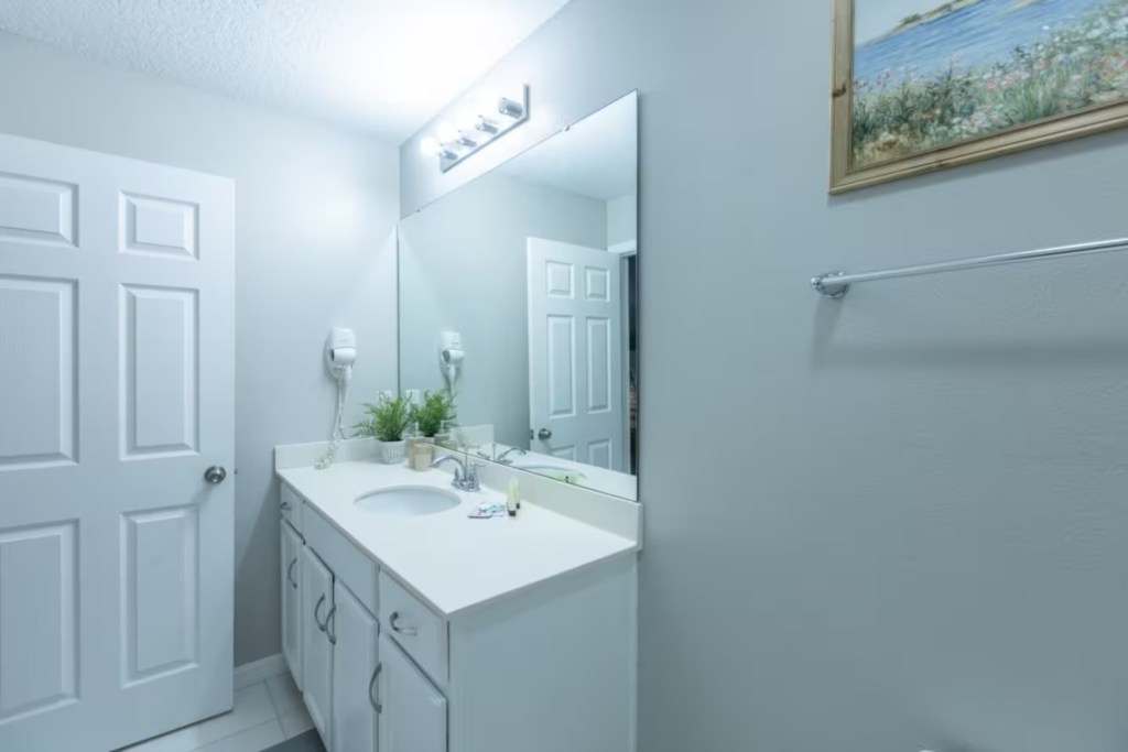 1592 Carey Palm Circle, 5-bedroom vacation townhouse at Solara Resort in Kissimmee, FL — photo 57 of 66