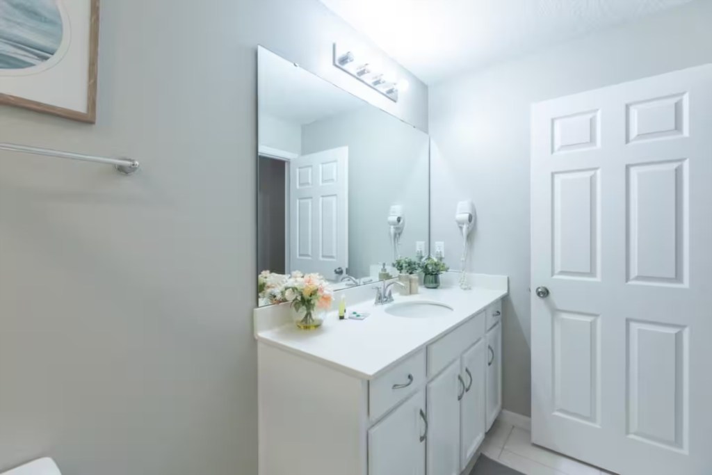 1592 Carey Palm Circle, 5-bedroom vacation townhouse at Solara Resort in Kissimmee, FL — photo 58 of 66