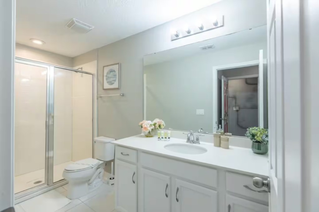 1592 Carey Palm Circle, 5-bedroom vacation townhouse at Solara Resort in Kissimmee, FL — photo 60 of 66