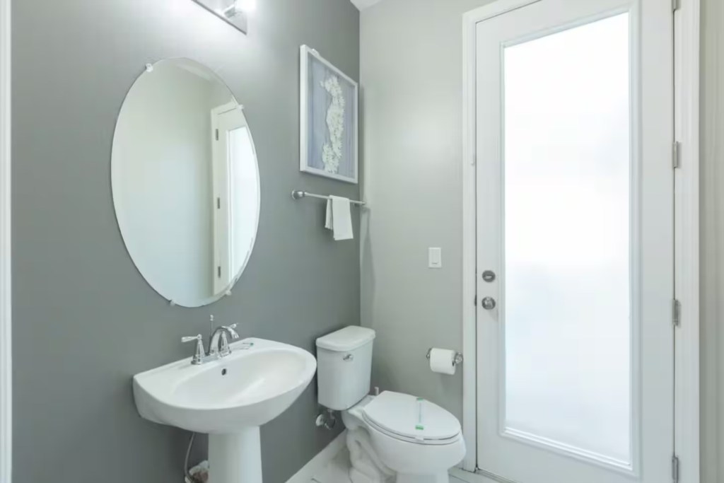 1592 Carey Palm Circle, 5-bedroom vacation townhouse at Solara Resort in Kissimmee, FL — photo 63 of 66