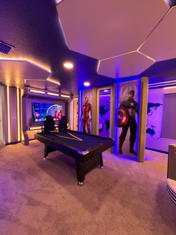 7 bedroom vacation house at Solara Resort - Image 1