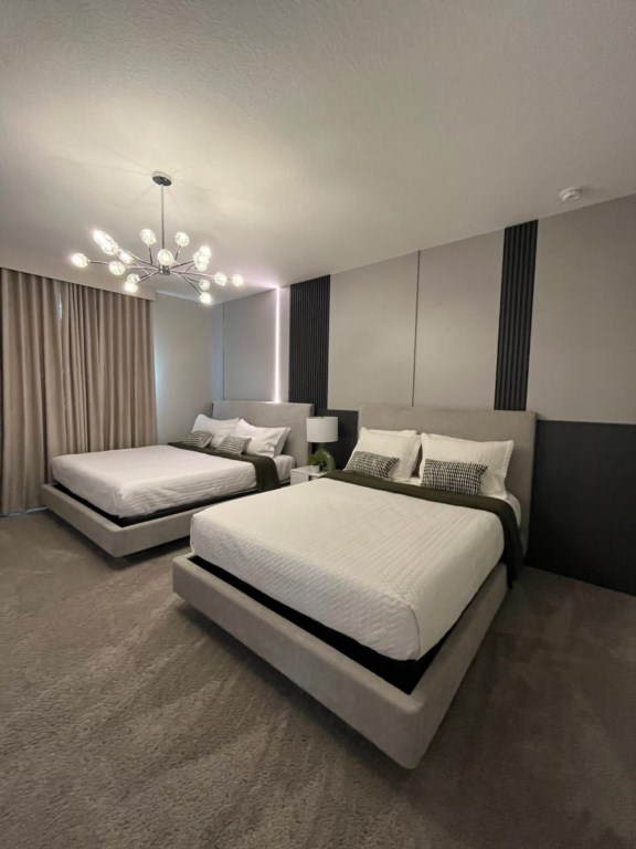 7 bedroom vacation house at Solara Resort - Image 12