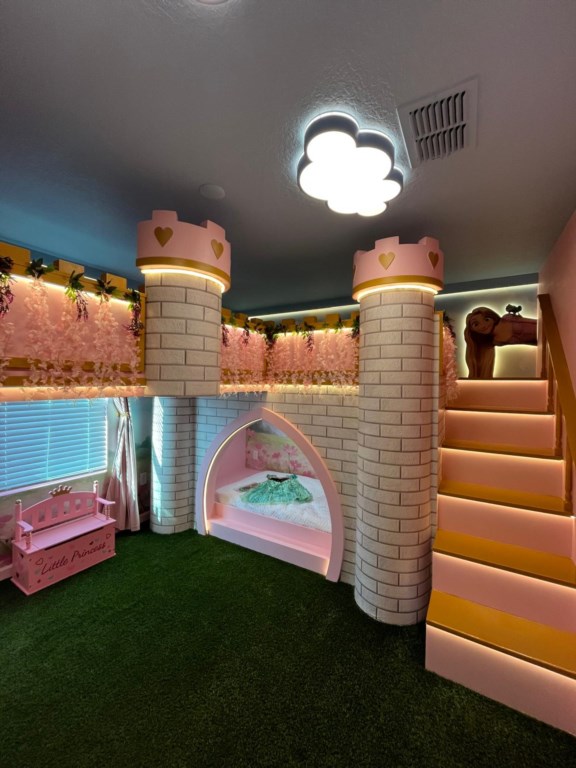 7 bedroom vacation house at Solara Resort - Image 13