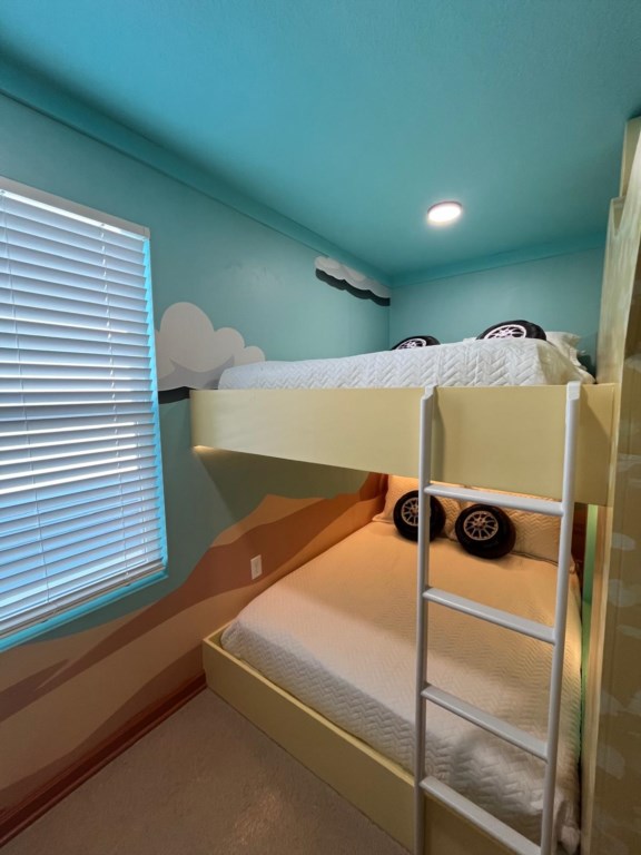 7 bedroom vacation house at Solara Resort - Image 17