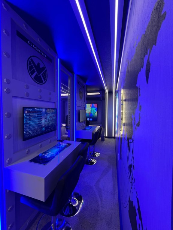 7 bedroom vacation house at Solara Resort - Image 5