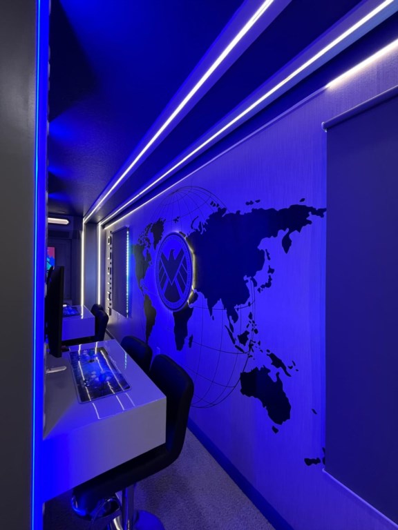 7 bedroom vacation house at Solara Resort - Image 6