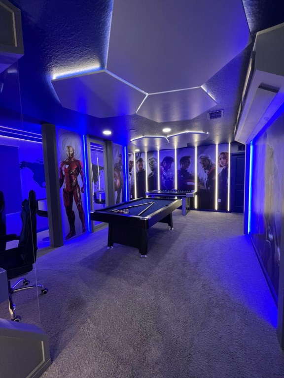 7 bedroom vacation house at Solara Resort - Image 7