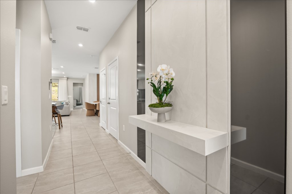 7 bedroom vacation house at Solara Resort - Image 10