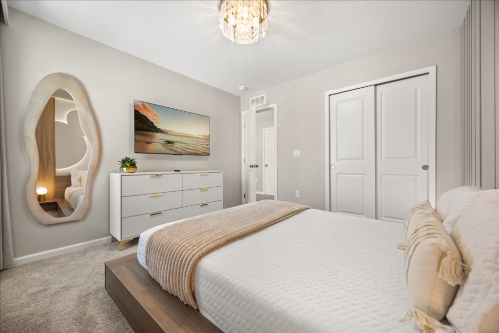 7 bedroom vacation house at Solara Resort - Image 22