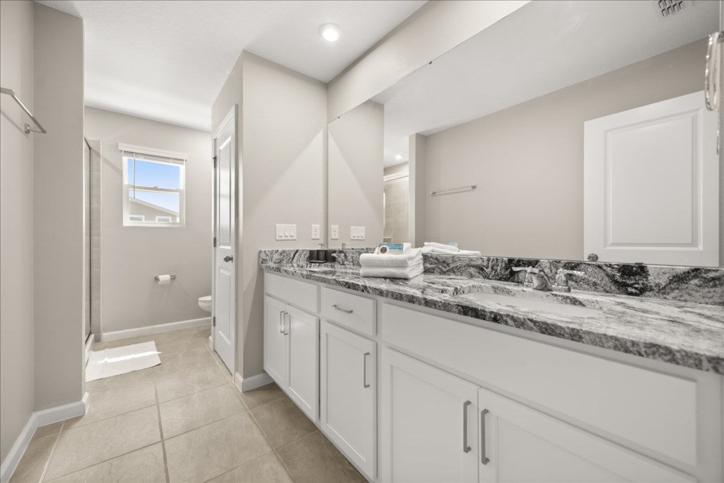 7 bedroom vacation house at Solara Resort - Image 45