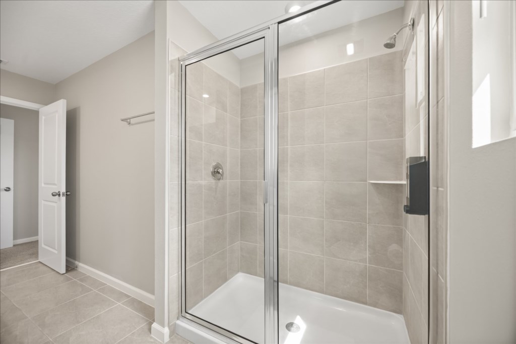 7 bedroom vacation house at Solara Resort - Image 46