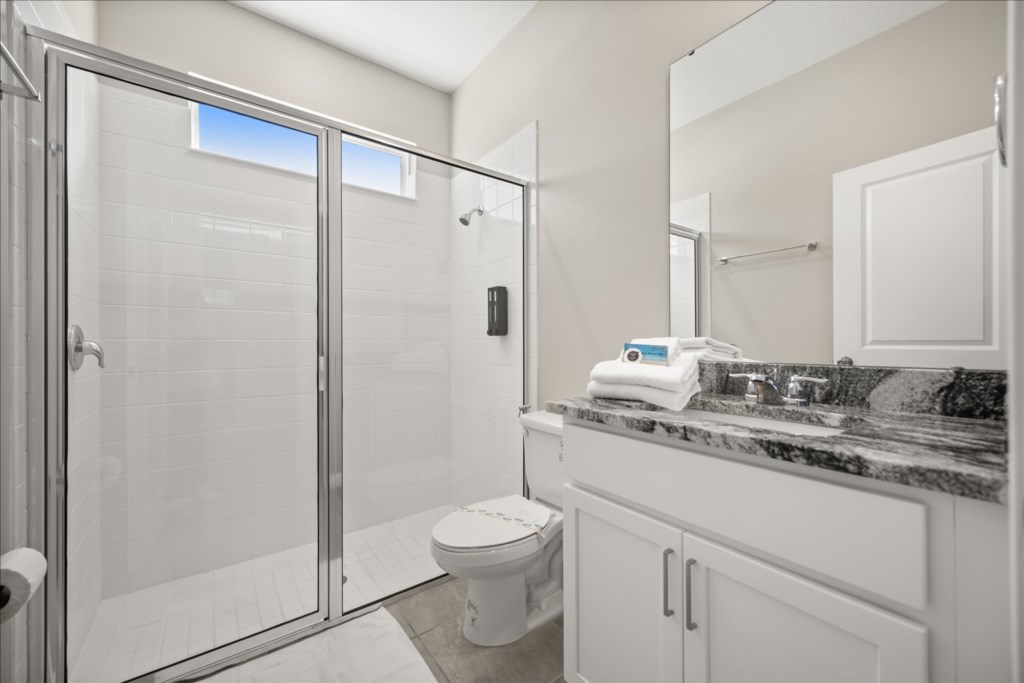 7 bedroom vacation house at Solara Resort - Image 47