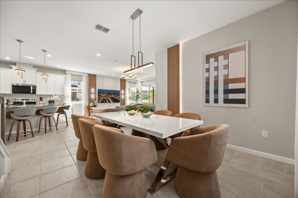 7 bedroom vacation house at Solara Resort - Image 5