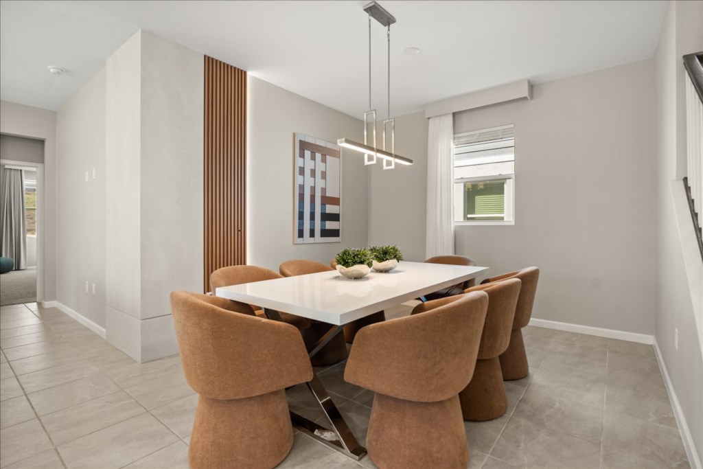 7 bedroom vacation house at Solara Resort - Image 6