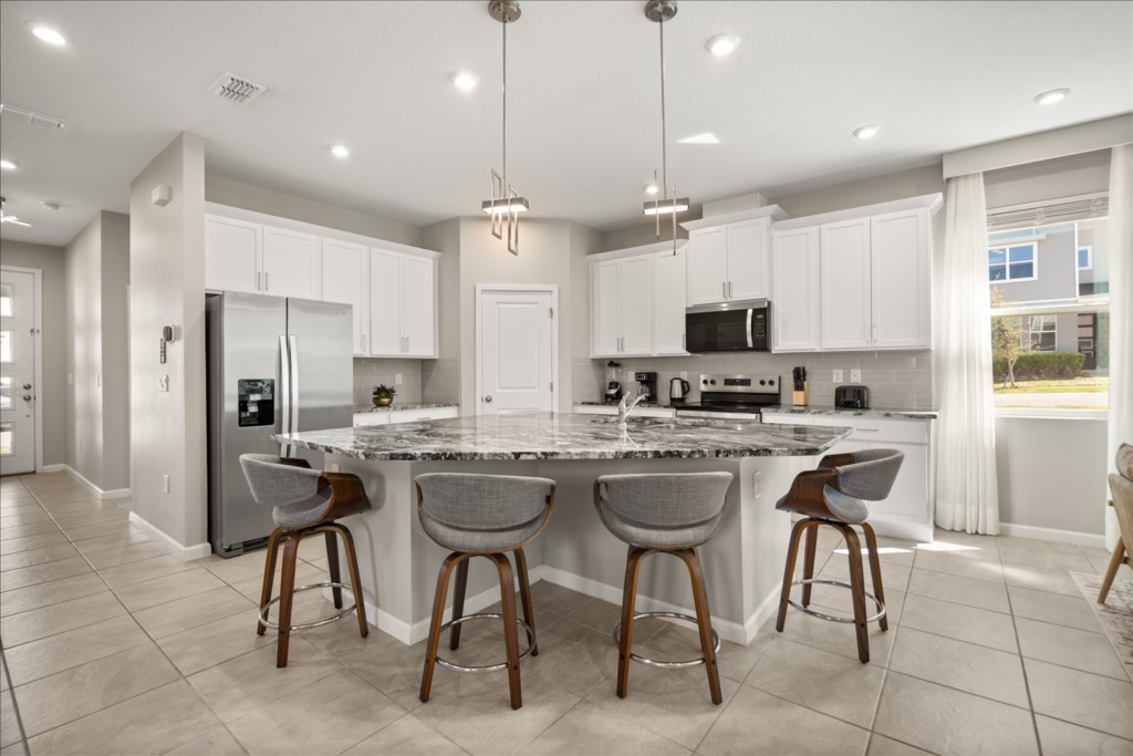 7 bedroom vacation house at Solara Resort - Image 7