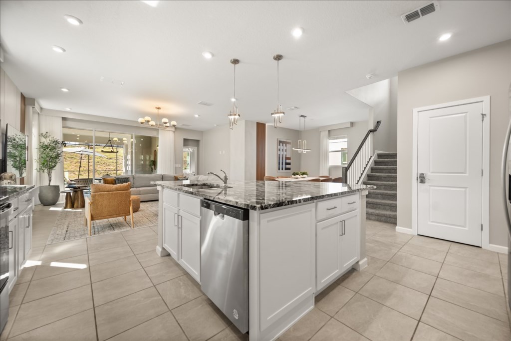 7 bedroom vacation house at Solara Resort - Image 9