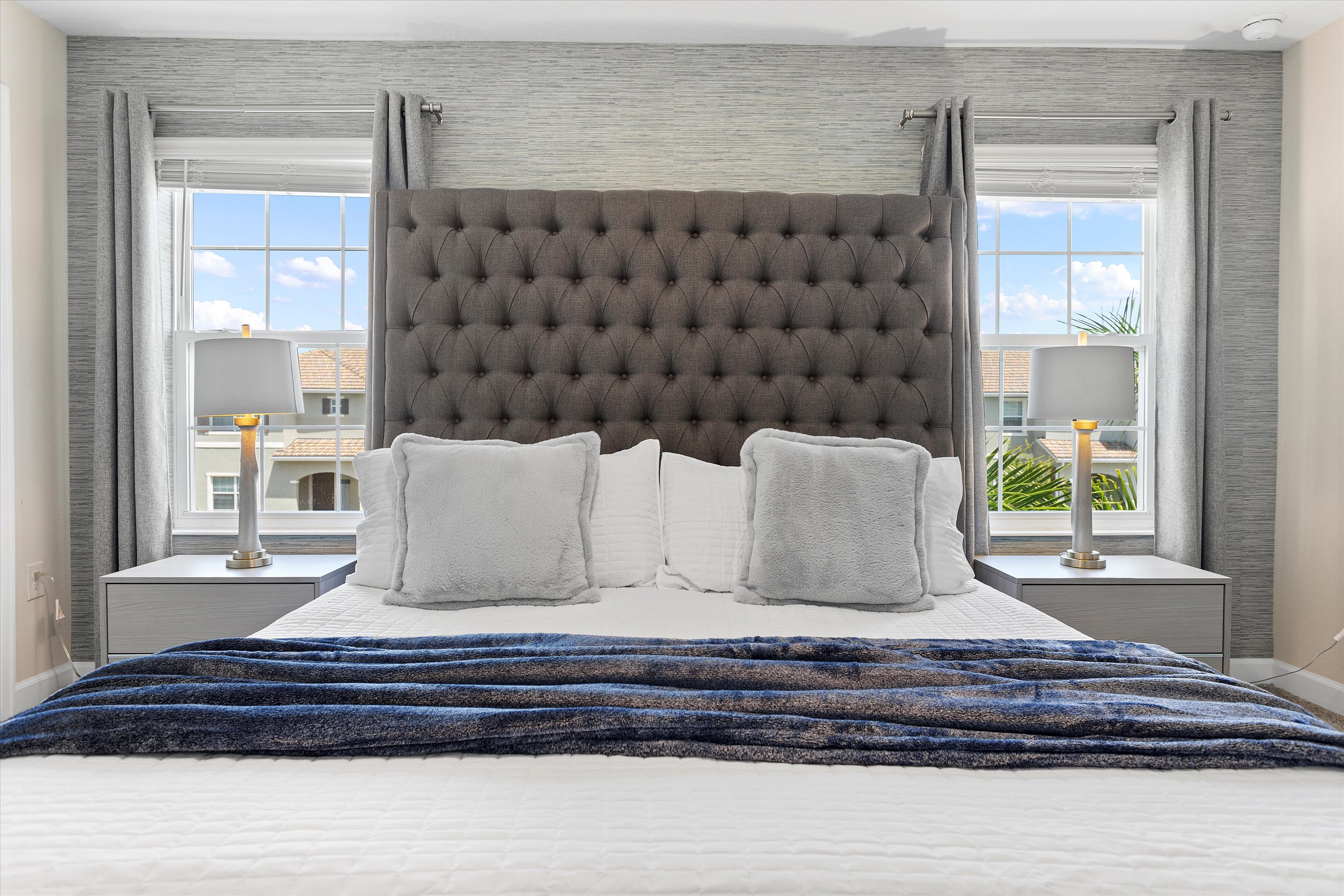 4 bedroom vacation townhouse at Storey Lake - Image 13