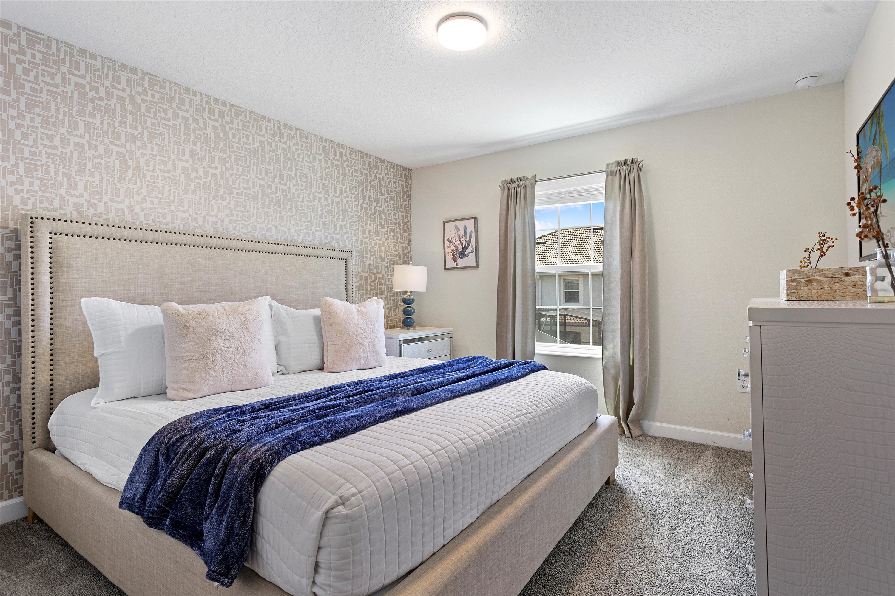 4 bedroom vacation townhouse at Storey Lake - Image 14
