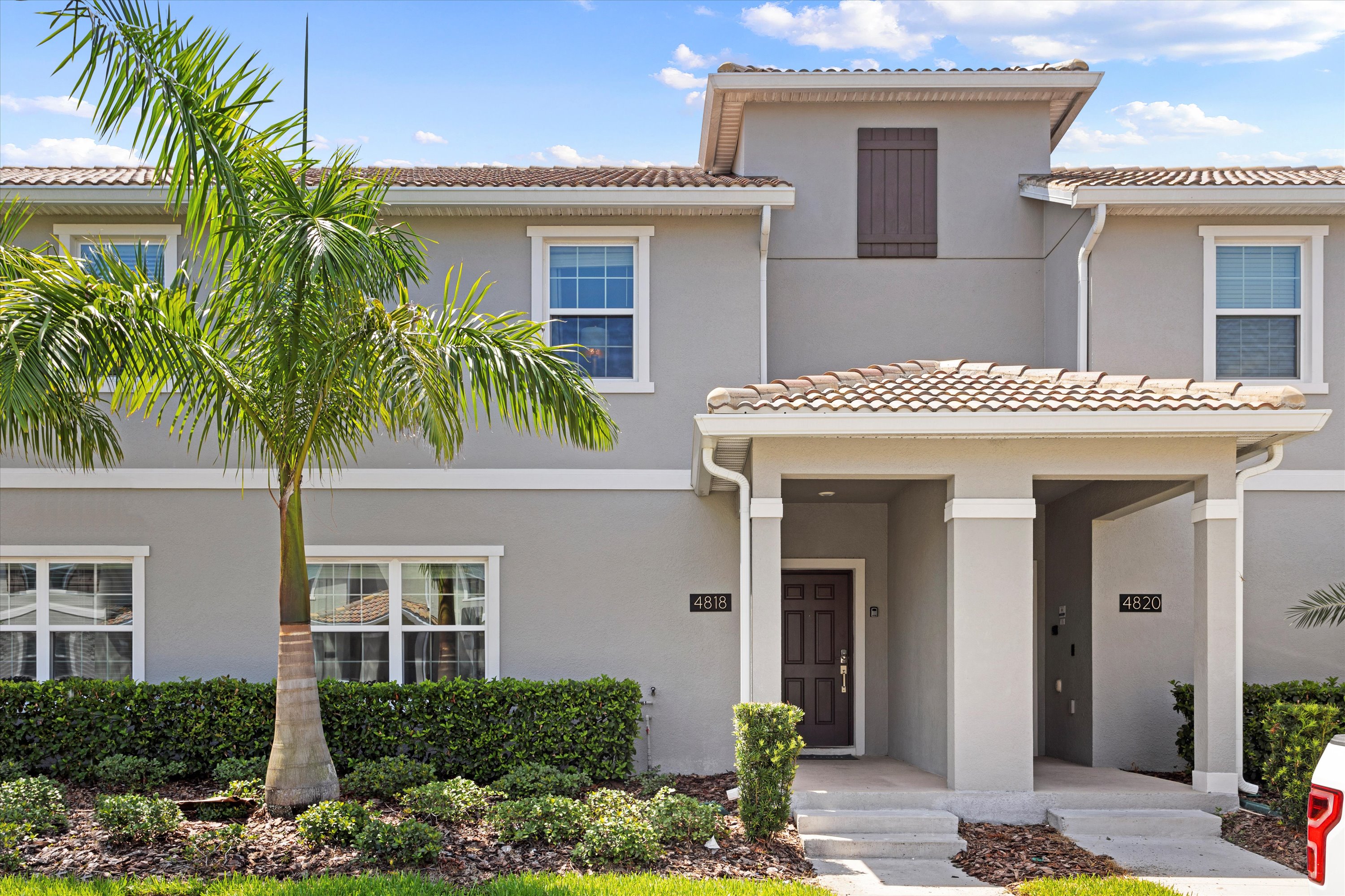 4 bedroom vacation townhouse at Storey Lake - Image 27