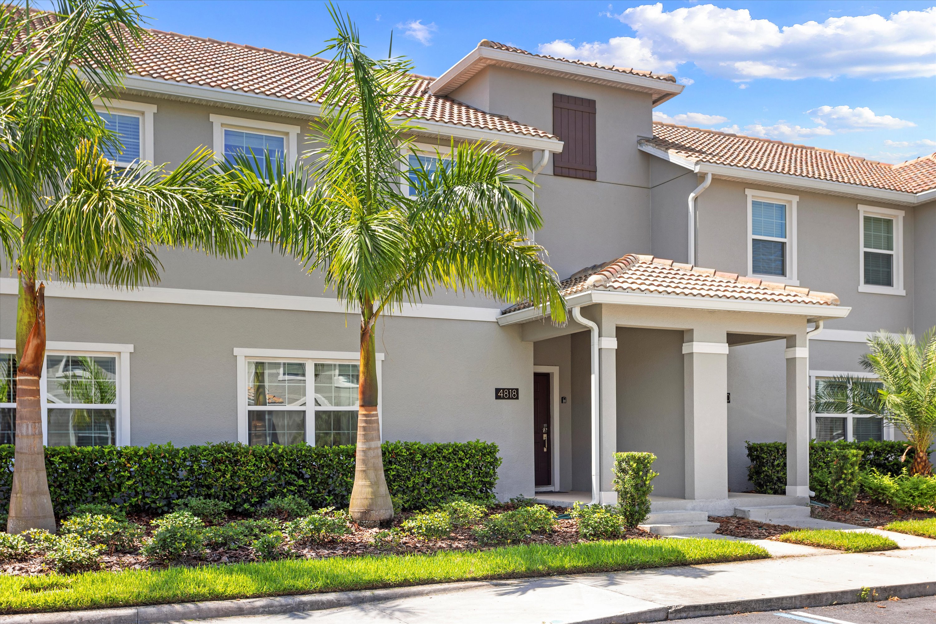 4 bedroom vacation townhouse at Storey Lake - Image 28