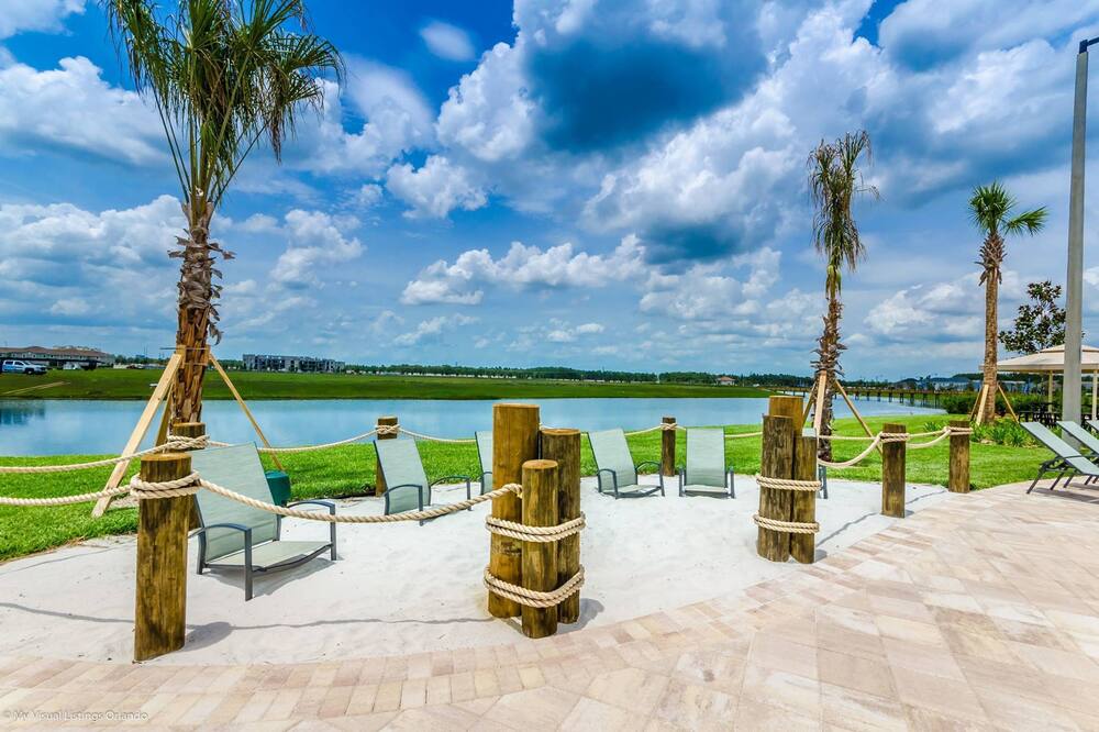 LakeView
