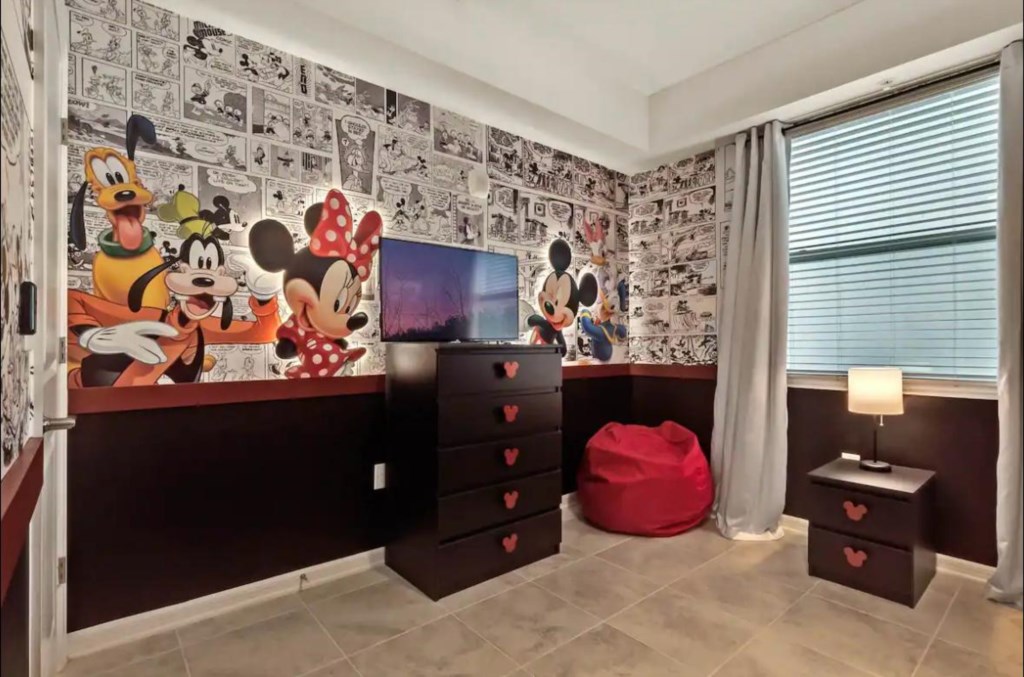 Mickey