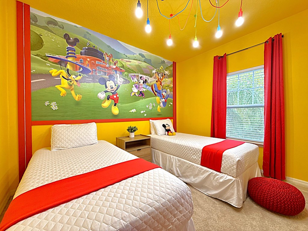 Bed3-3